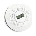 Kitchen Utensils Gadgets Clearance Detector and Carbon Monoxide Combined With Sound and LCD Monitor Detector Alarm CO