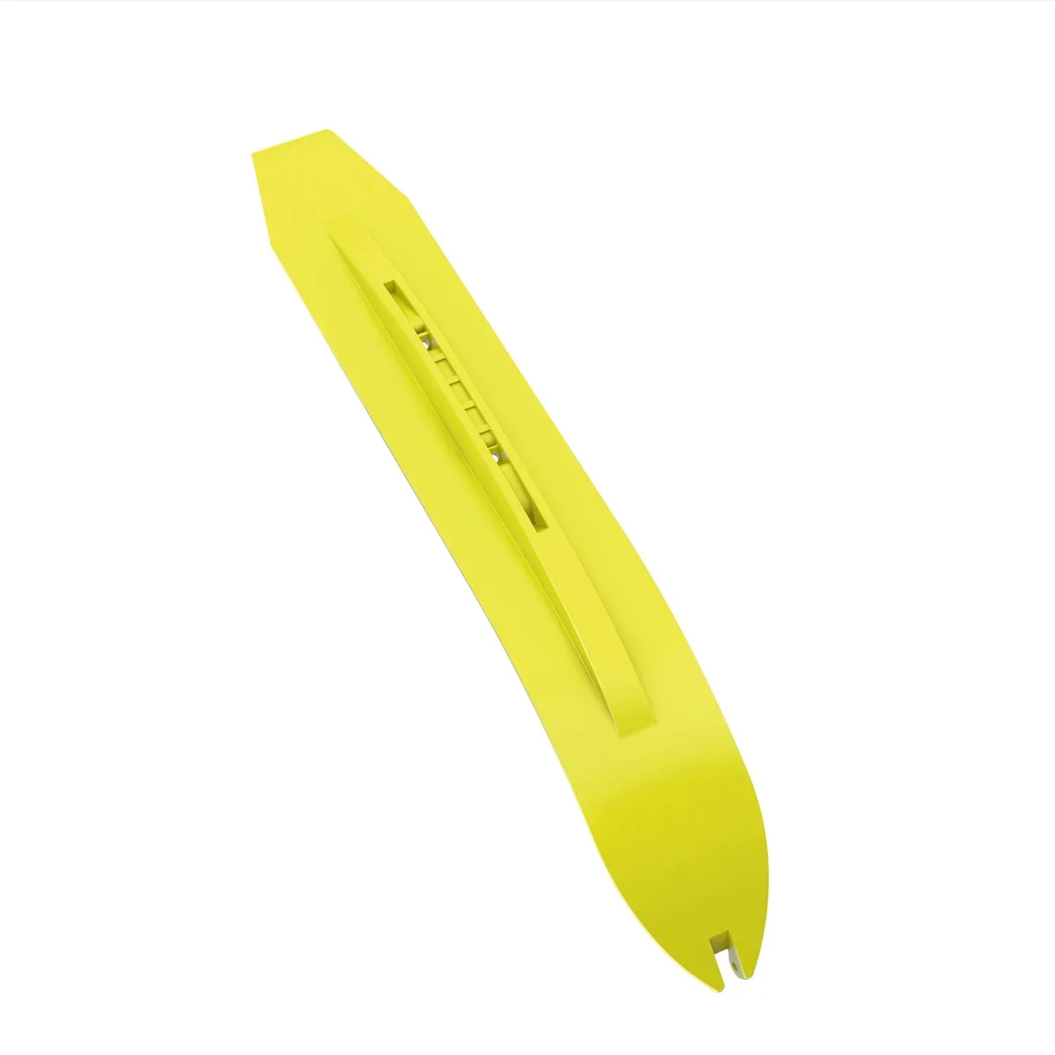 Ski-Doo New OEM, Pilot DS-2 Manta Green Deep Snow Efficiency Ski, 505073354