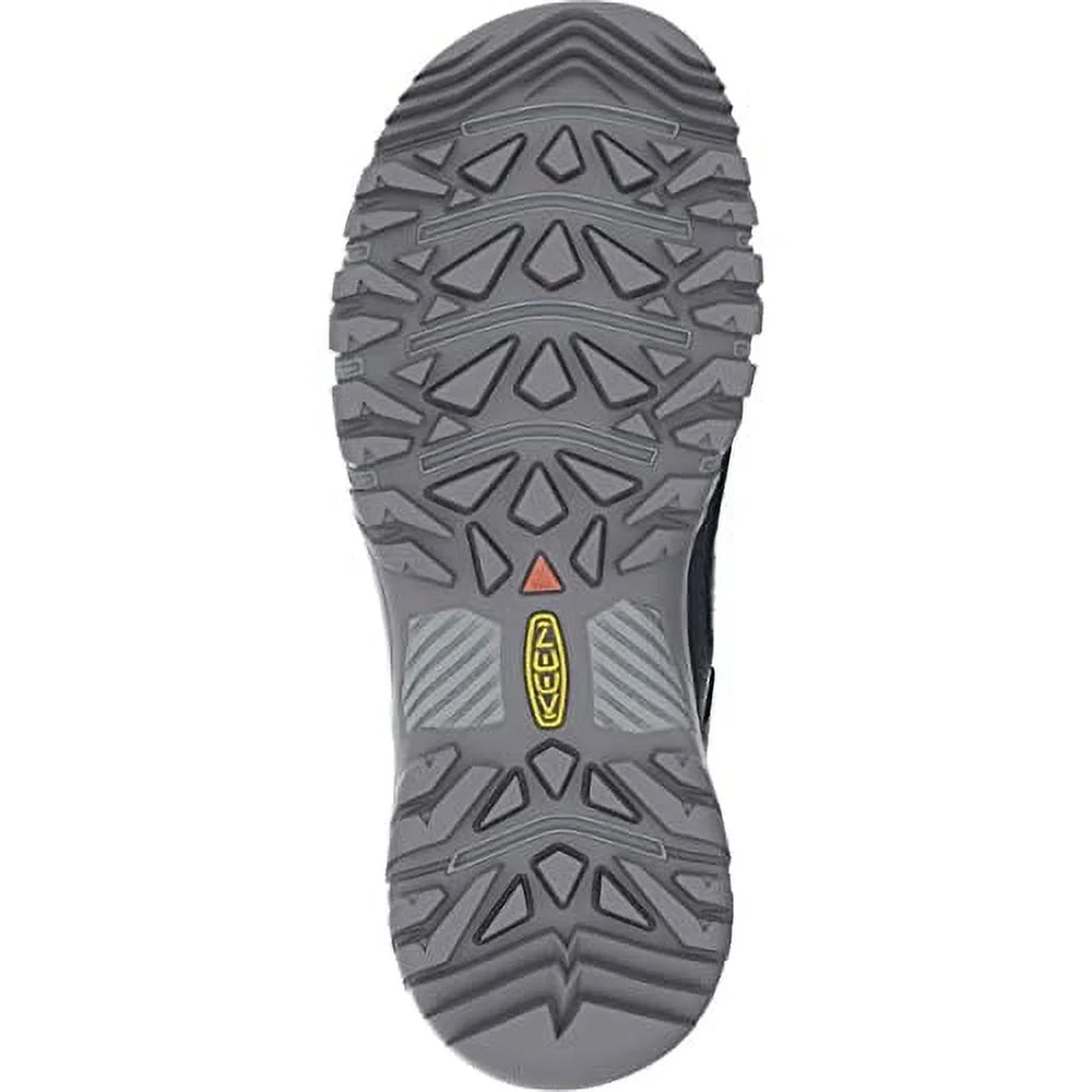 KEEN Women's Targhee 3 Mid Height Liquid Hiking Boot