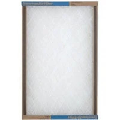 AAF 116301 Air Filter, 30 in L, 16 in W 12 Pack