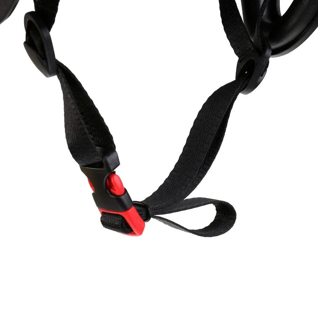 Helmet Head Impact Hard Cap for Wakeboard Kayak Canoe Surfing Liquid Sports Tow Sports - Red