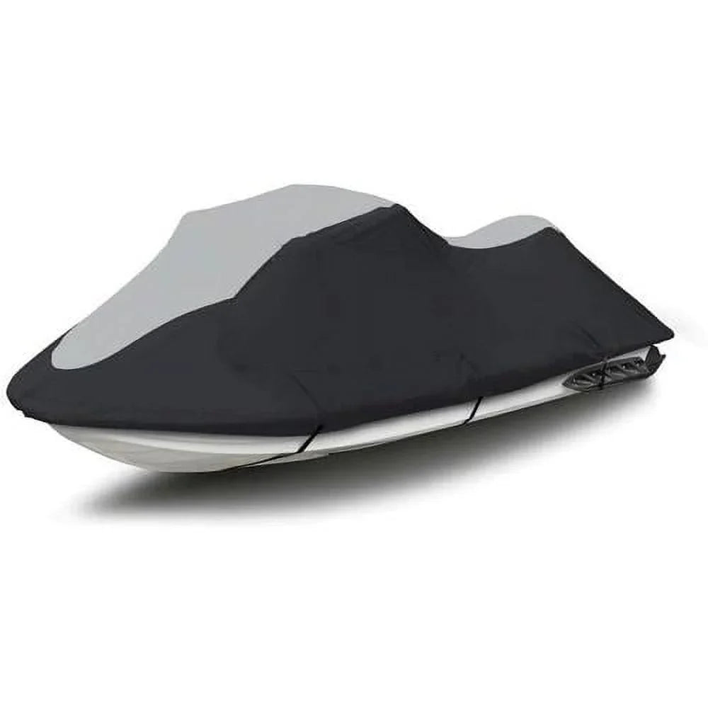 Super Heavy-Duty Jet Ski Cover Jetski Compatible For PWC Sea Doo Sea-Doo GTR 215 2012-2016