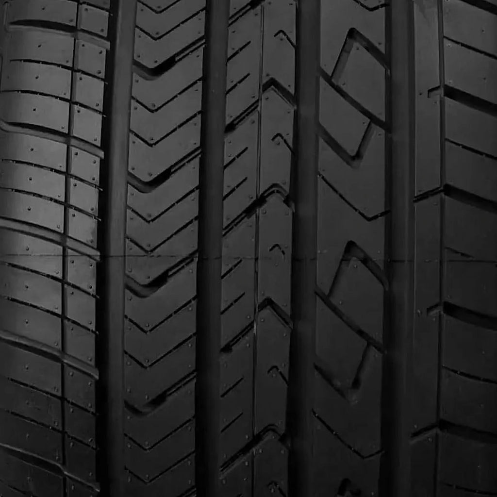 Achilles StreetHawk Sport 255/45R20XL 105W BSW