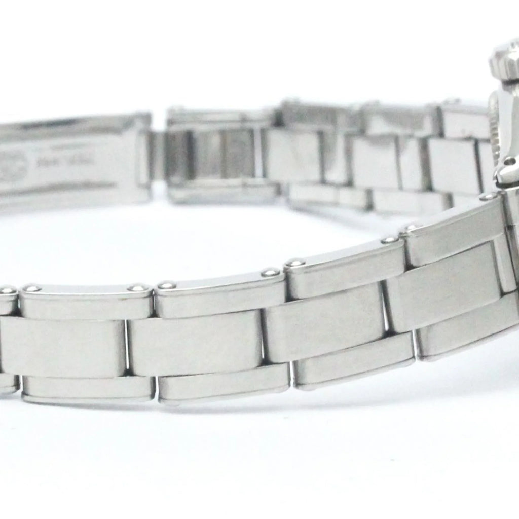 Pre-Owned Vintage ROLEX Precision Stainless Steel Hand-Winding Mens Watch 6525 BF565424 (Fair)