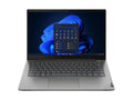ThinkBook 14 G4 IAP 21DH0075US 14" Display Notebook - Full HD - 1920 x 1080 - Core i5 12th Gen i5-1240P - 16 GB Total RAM - 512 GB SSD