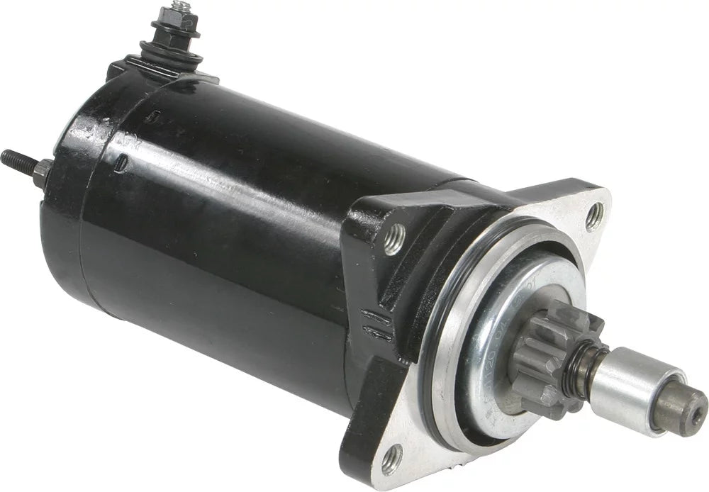 Fire Power Starter Motor Compatible With Sea-Doo GTX 800 1996-1997
