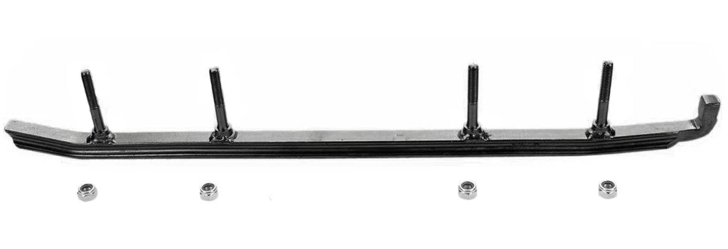 Stud Boy Deuce 9" Carbide Snowmobile Wear Bar Runner (YAM-D2226-90)