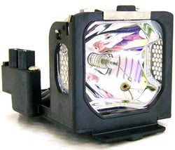 Replacement for LIGHT BULB / LAMP 51711-OO Replacement Projector TV Lamp