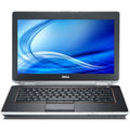 Restored Latitude E6430 i7 2.9GHz 4GB 320GB DRW Windows 10 Pro 64 Notebook B (Refurbished)