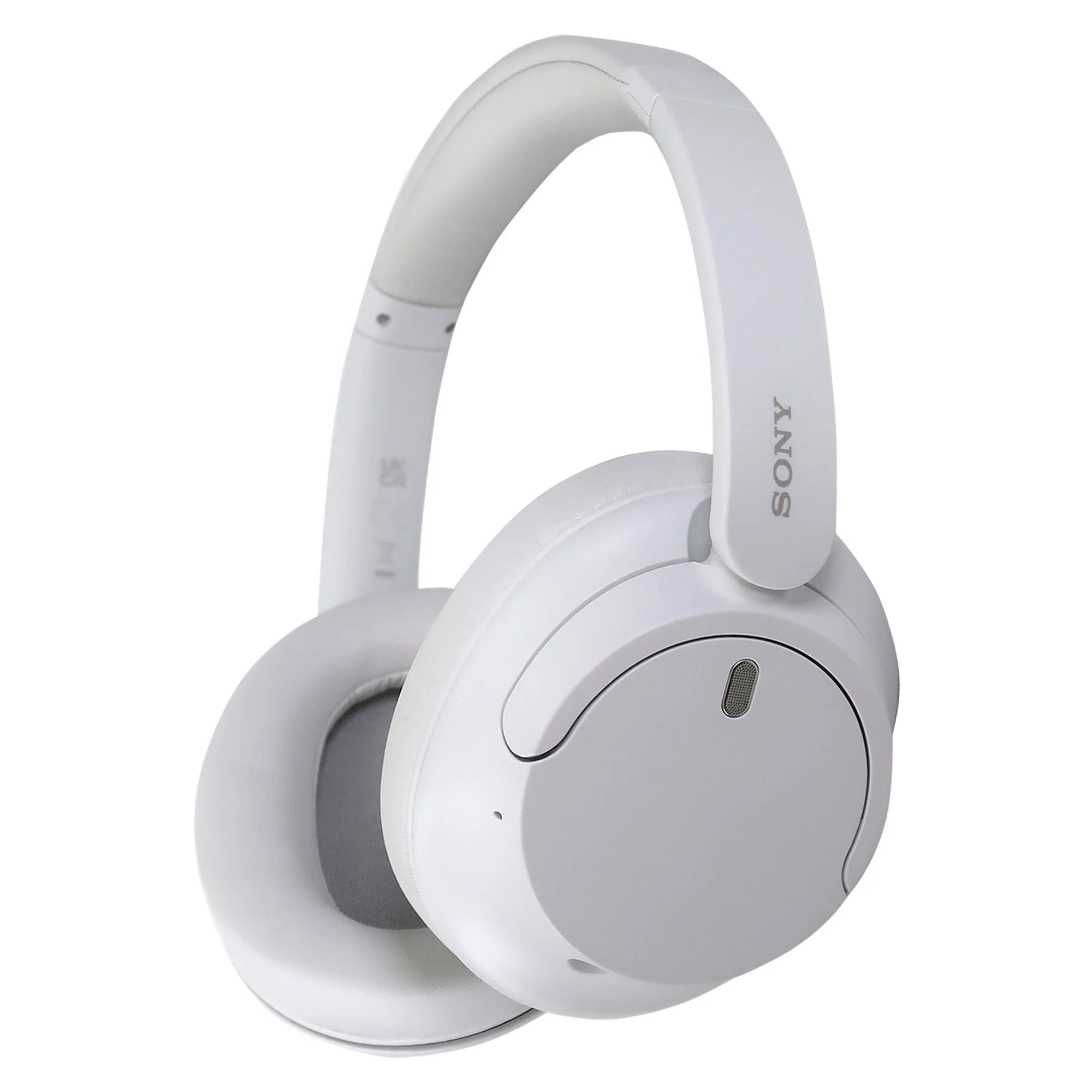 Wireless Noise-Canceling Headphones WH-CH720N White with 3yr Diamond Mack Warranty and Software