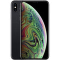 Restored iPhone XS Max, 64 GB, Space Gray - GSM Unlocked - GSM compatible (Refurbished)