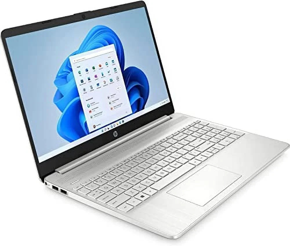2023 Business Mobile pc 15.6" HD (1366x768) Display Quad-Core i5-1135G7 8GB DDR4 256GB SSD Iris Xe Graphics Wi-Fi HDMI BluetoothWindows 10 Pro w/ONT 32GB USB