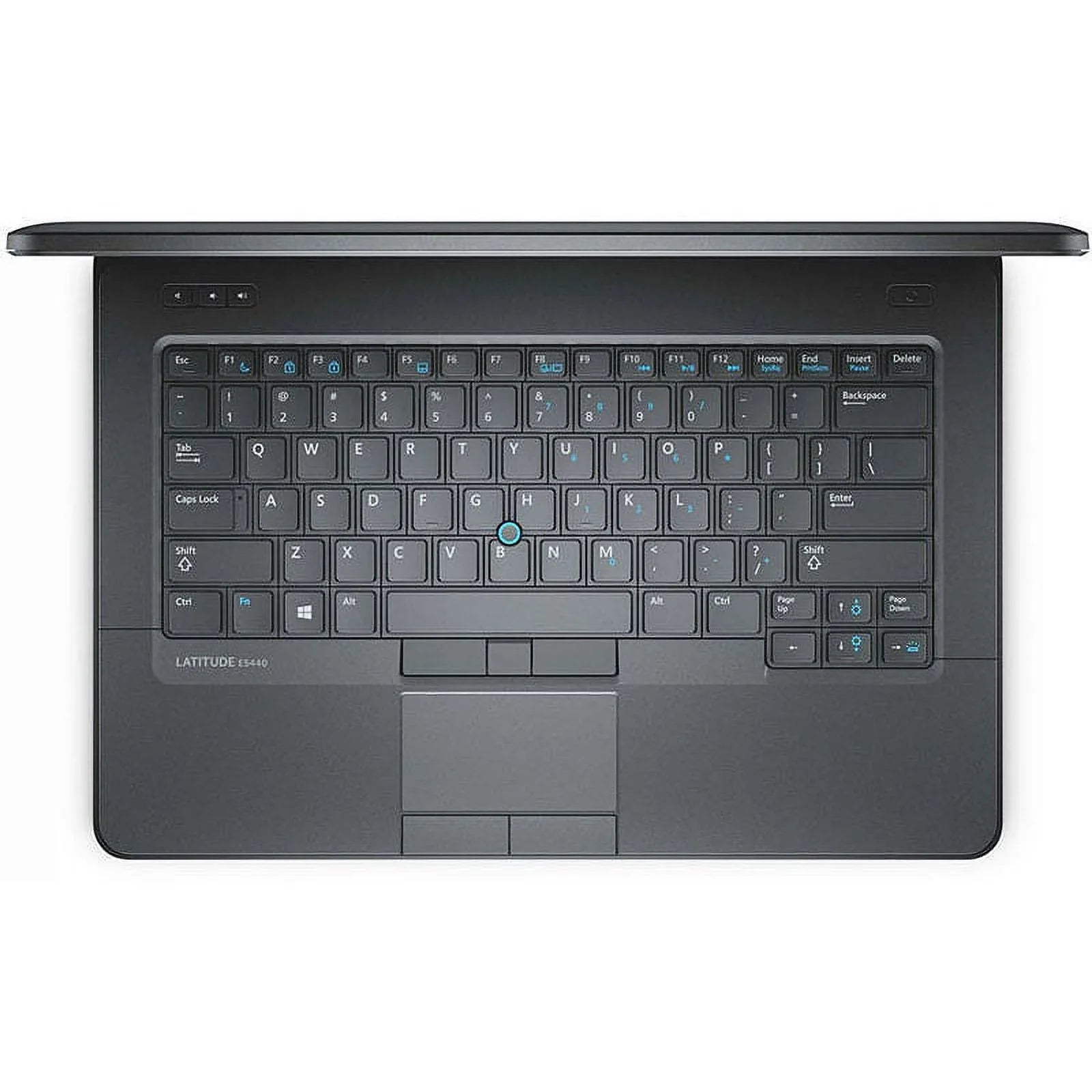 Pre-Owned Latitude E5540 1.6GHz i5 4GB 128SSD DRW Windows 10 Pro 64 Notebook B Camera