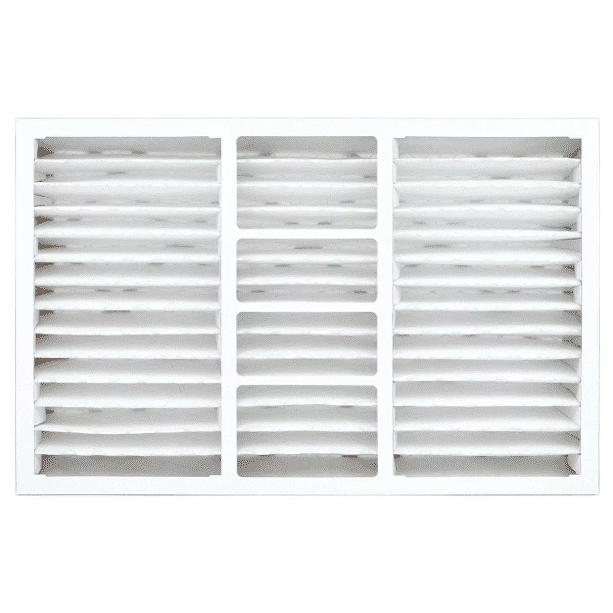 AIRx Filters 16x25x5 MERV 11 HVAC AC Furnace Air Filter Replacement for Honeywell FC100A1029 CF200A1008 CF200D1625, Allergy 6-Pack, Made in the USA