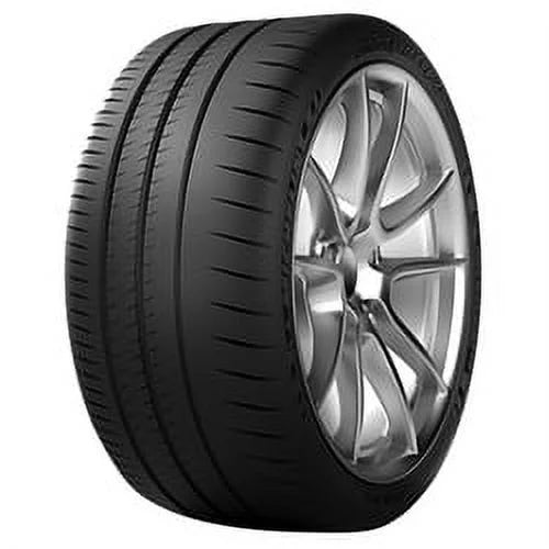 Michelin Pilot Sport Cup 2 Summer 255/35ZR20/XL (97Y) Tire