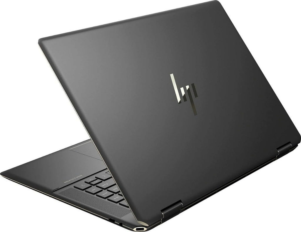 Spectre x360 2-in-1 Mobile pc 2023 16" 3K+ IPS Monitor 14-Core i7-13700H 16GB DDR4 1TB SSD Iris Xe Graphics Thunderbolt 4 Wi-Fi 6E Backlit KB Fingerprint Windows 11 Home Pen w/ONT 32GB USB