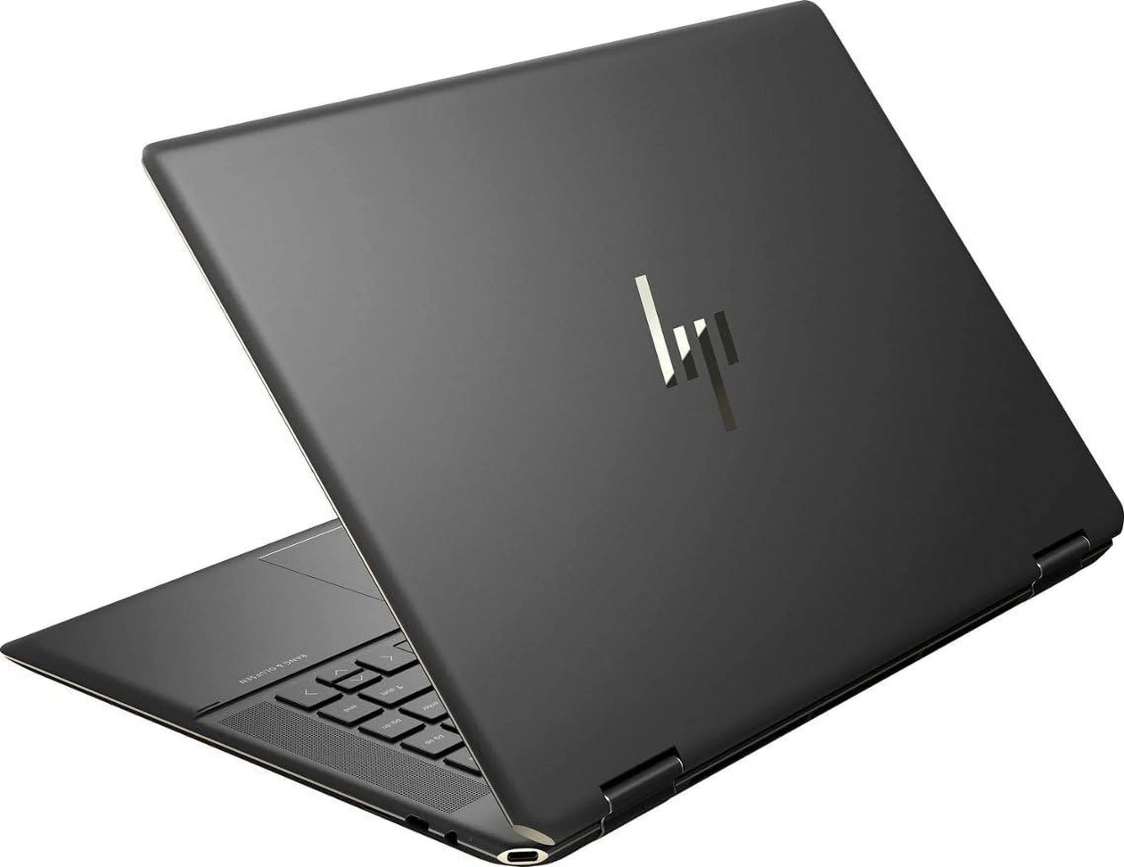 Spectre x360 2-in-1 Mobile pc 2023 16" 3K+ IPS Monitor 14-Core i7-13700H 16GB DDR4 1TB SSD Iris Xe Graphics Thunderbolt 4 Wi-Fi 6E Backlit KB Fingerprint Windows 11 Home Pen w/ONT 32GB USB