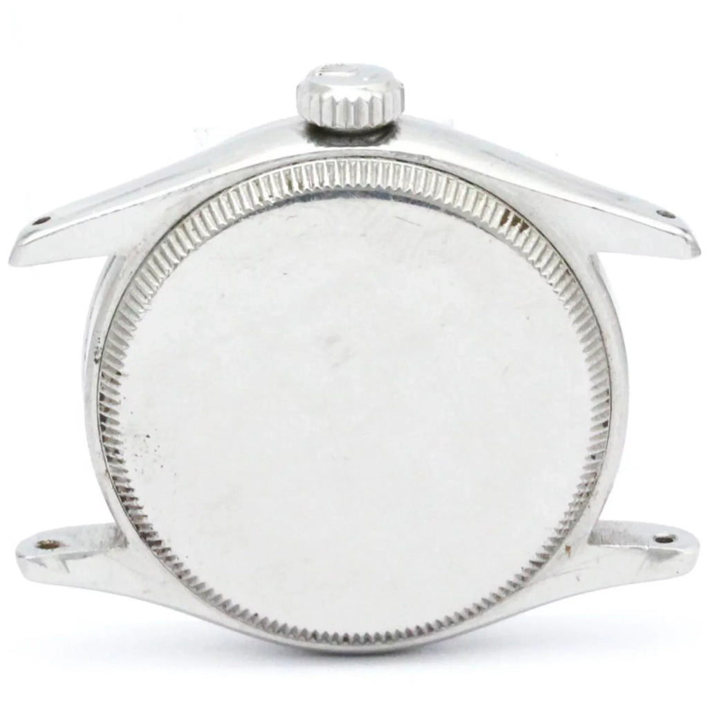 Pre-Owned Vintage ROLEX Oyster Royal Stainless Steel Hand-Winding Mens Watch 6244 BF560574 (Fair)