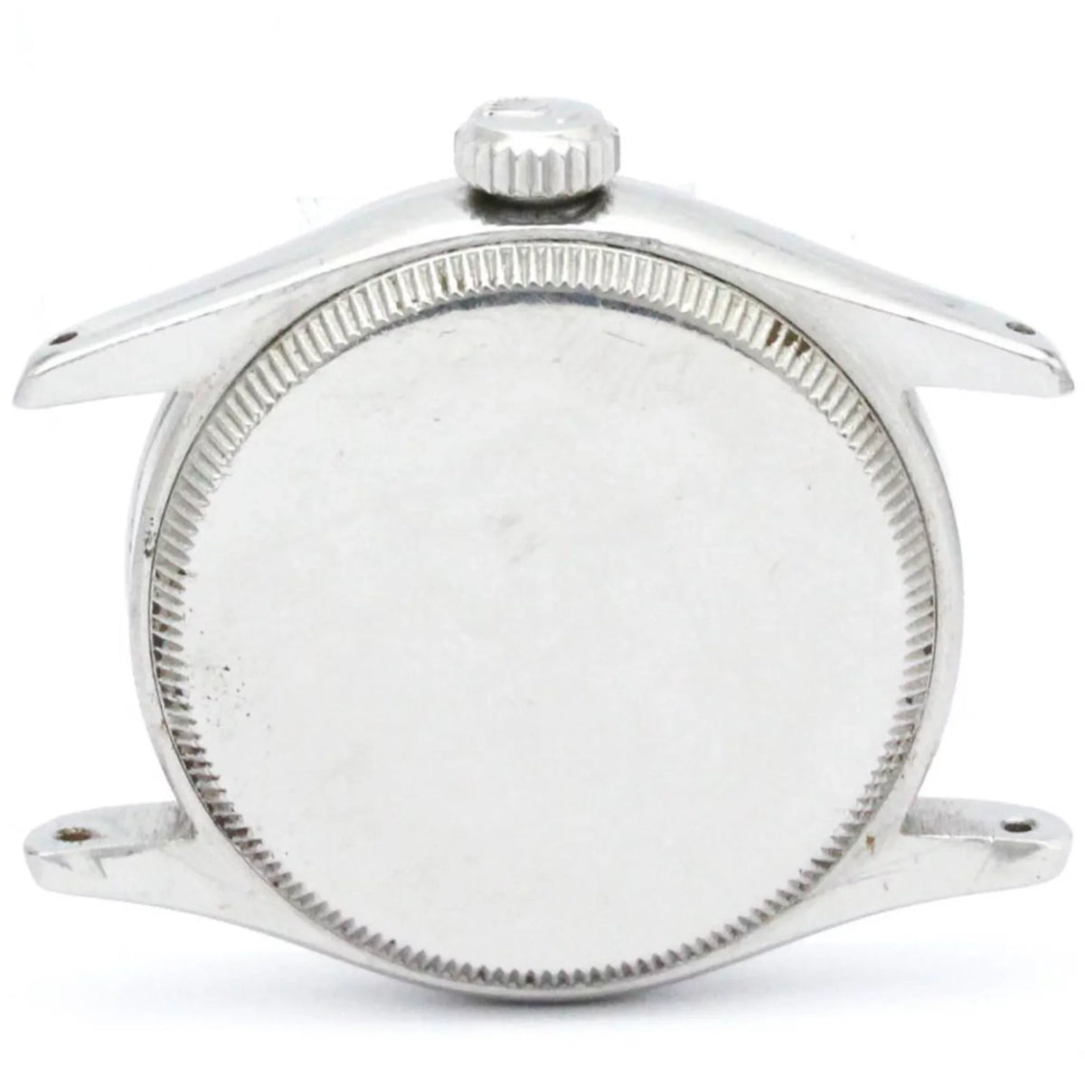 Pre-Owned Vintage ROLEX Oyster Royal Stainless Steel Hand-Winding Mens Watch 6244 BF560574 (Fair)