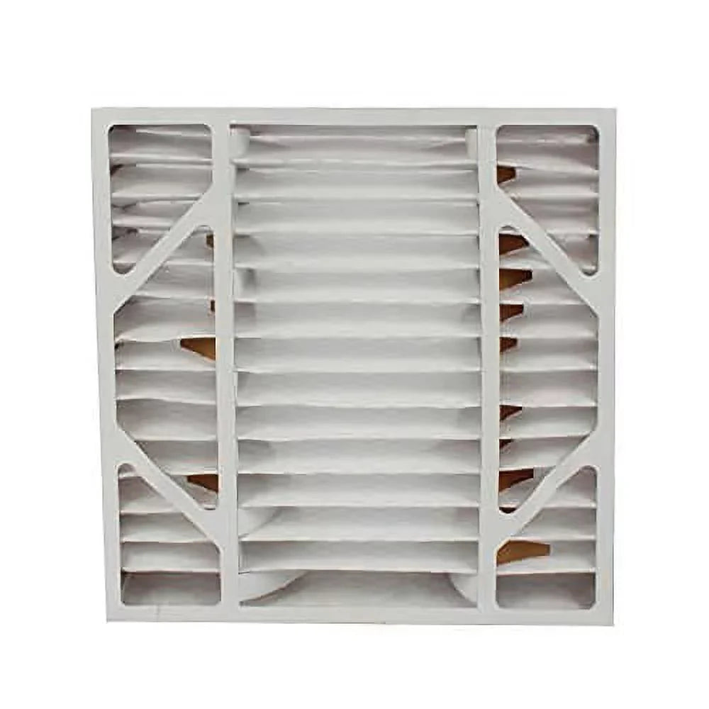 Honeywell Home Furn Air Cleaner Filter,MERV11,4-3/8inOD FC100A1011