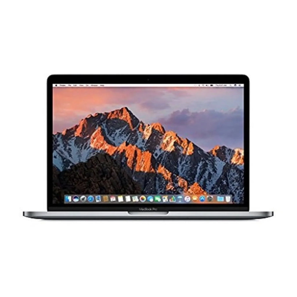 Pre-Owned MacBook Pro 13.3" (2018) 8GB Ram 256GB SSD - MR9Q2LL/A - Space Gray (Refurbished: Like New)