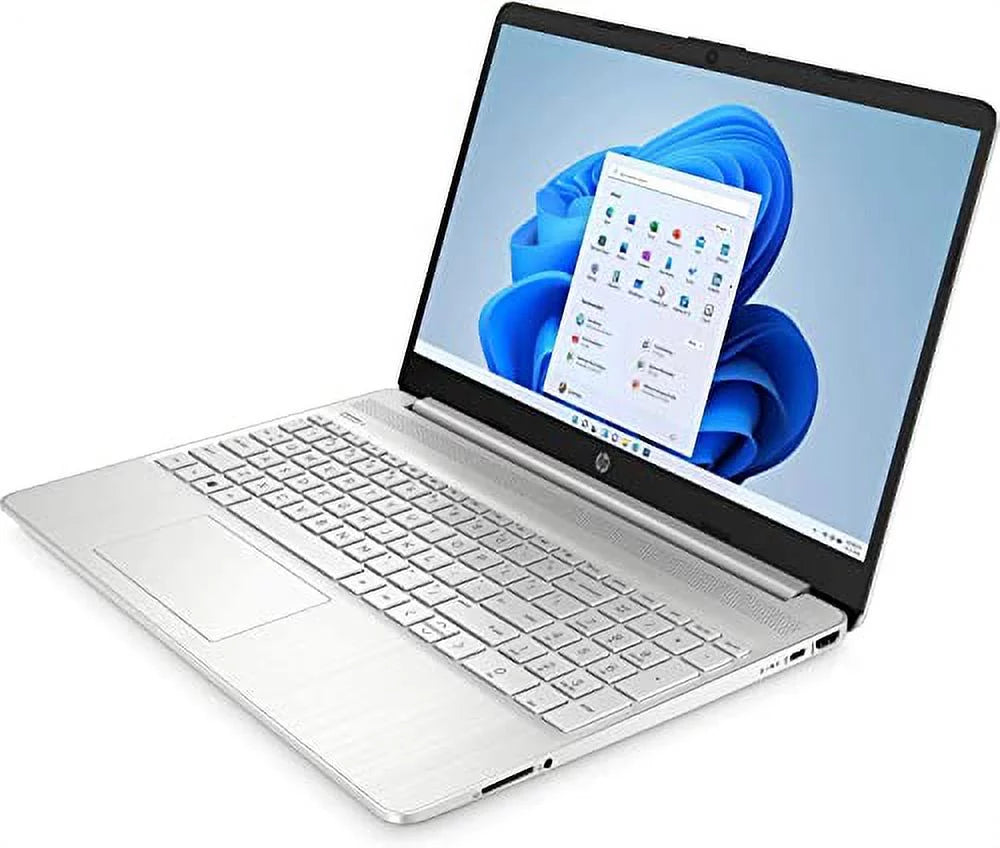 2023 Business Mobile pc 15.6" HD (1366x768) Display Quad-Core i5-1135G7 8GB DDR4 256GB SSD Iris Xe Graphics Wi-Fi HDMI BluetoothWindows 10 Pro w/ONT 32GB USB