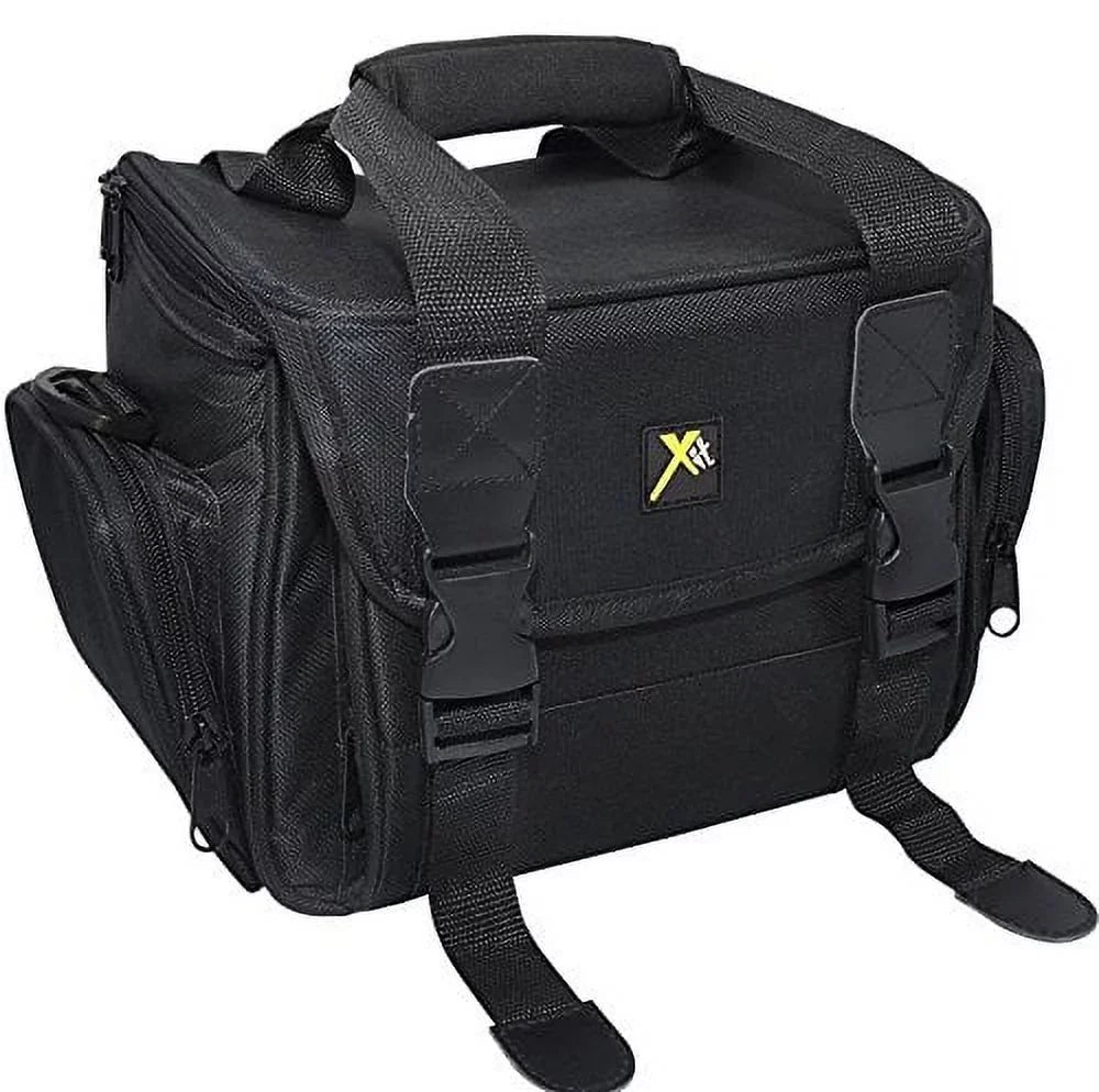 Pro Extremely Long-lasting Camera Carrying Bag Case For Fujifilm X-H1 X-T2 X-T20