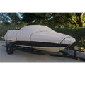 BOAT COVER Compatible for MARIAH DAVANTI Z225 1994-1995 STORAGE, TRAVEL, LIFT
