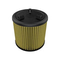 aFe Power 21-22 Ford Bronco L4-2.3L (t)/V6-2.7L (tt) Magnum FLOW Air Filter w/ Pro GUARD 7 Media