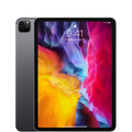 iPad Pro 11" (2020, 2nd Gen.) 128GB Space Gray - Unlocked - Second-hand