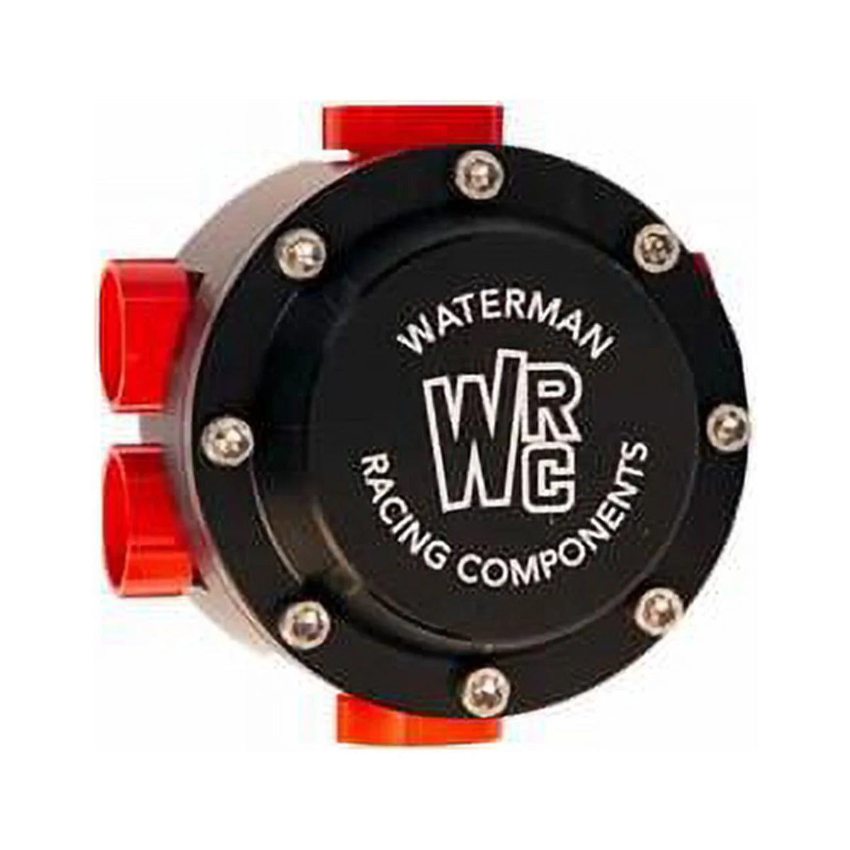 Fluid Racing WAT22308 400 Sprint No Clamp Fuel Pump