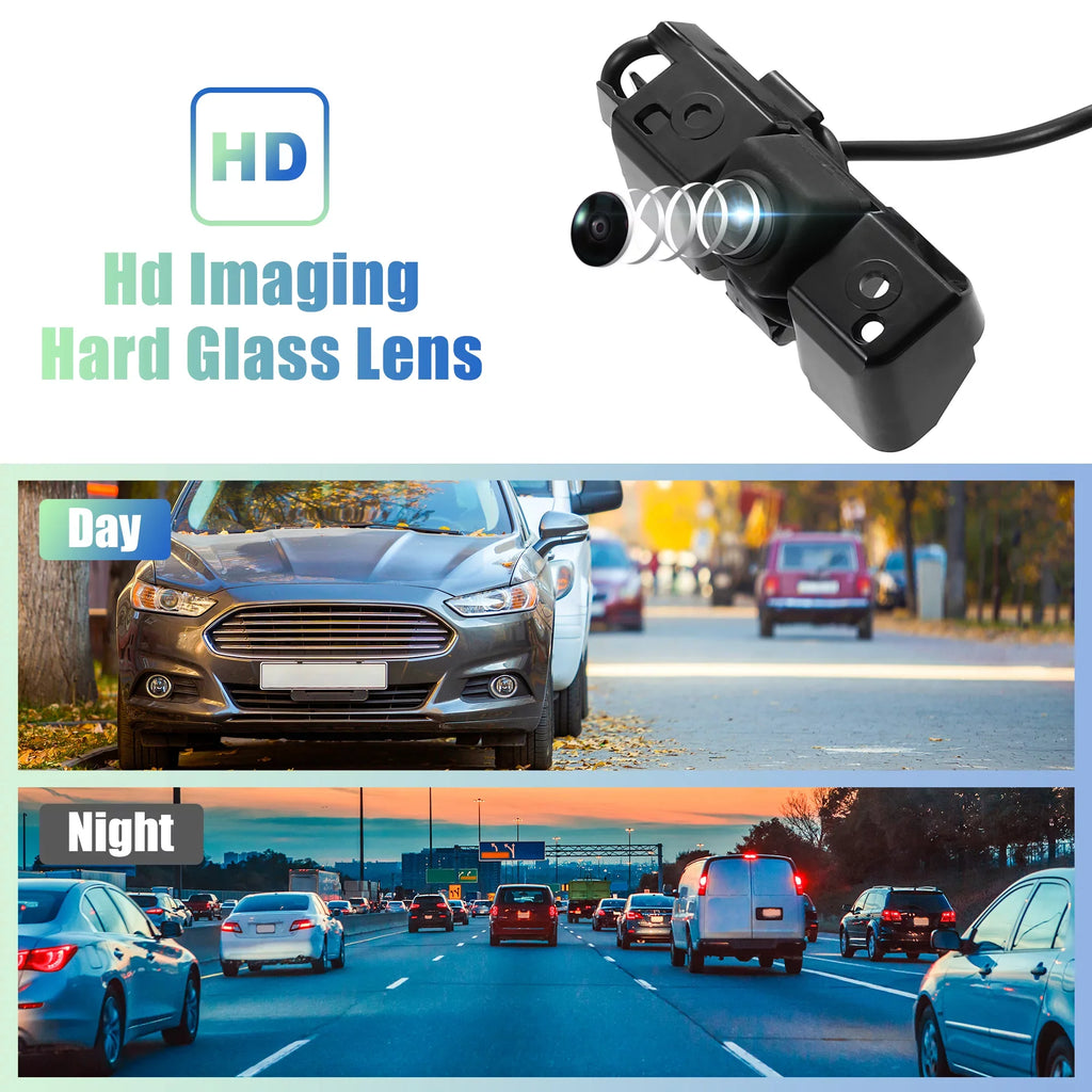 Rear View Back Up Camera 23306741 22803702 for Chevrolet Silverado 2014 for GMC Sierra 1500 2500 3500 2014 2015