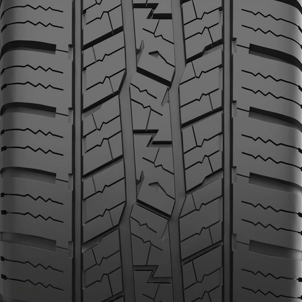 Fortune Tormenta H/T FSR305 LT235/85R16 E BSW Tire