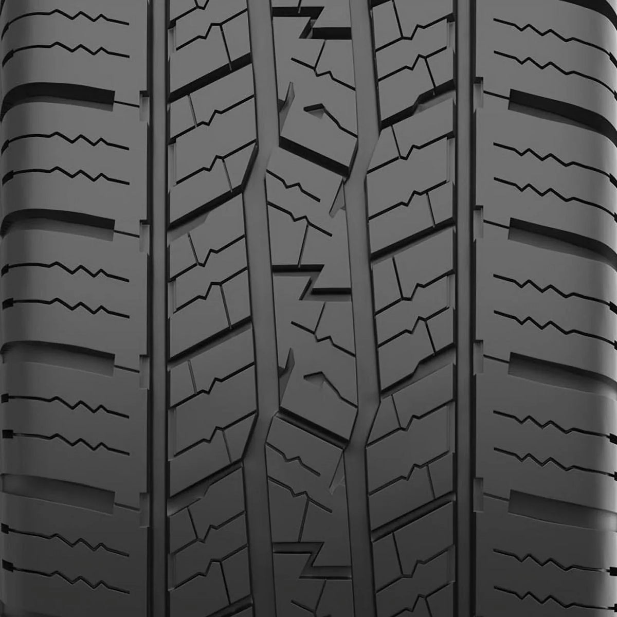 Fortune Tormenta H/T FSR305 LT235/85R16 E BSW Tire