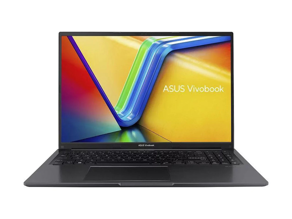 2023 Vivobook 16 Mobile pc 16” WUXGA (1920 x 1200) 16:10 Display, Core i7-13700H CPU, Iris Xe Graphics, 16GB RAM, 1TB SSD, Windows 11 Home, Indie Black, F1605VA-DS74