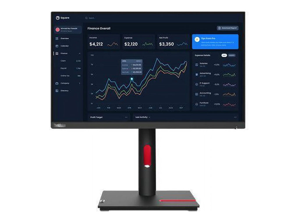 ThinkVision 23 inch Monitor - T23i-30
