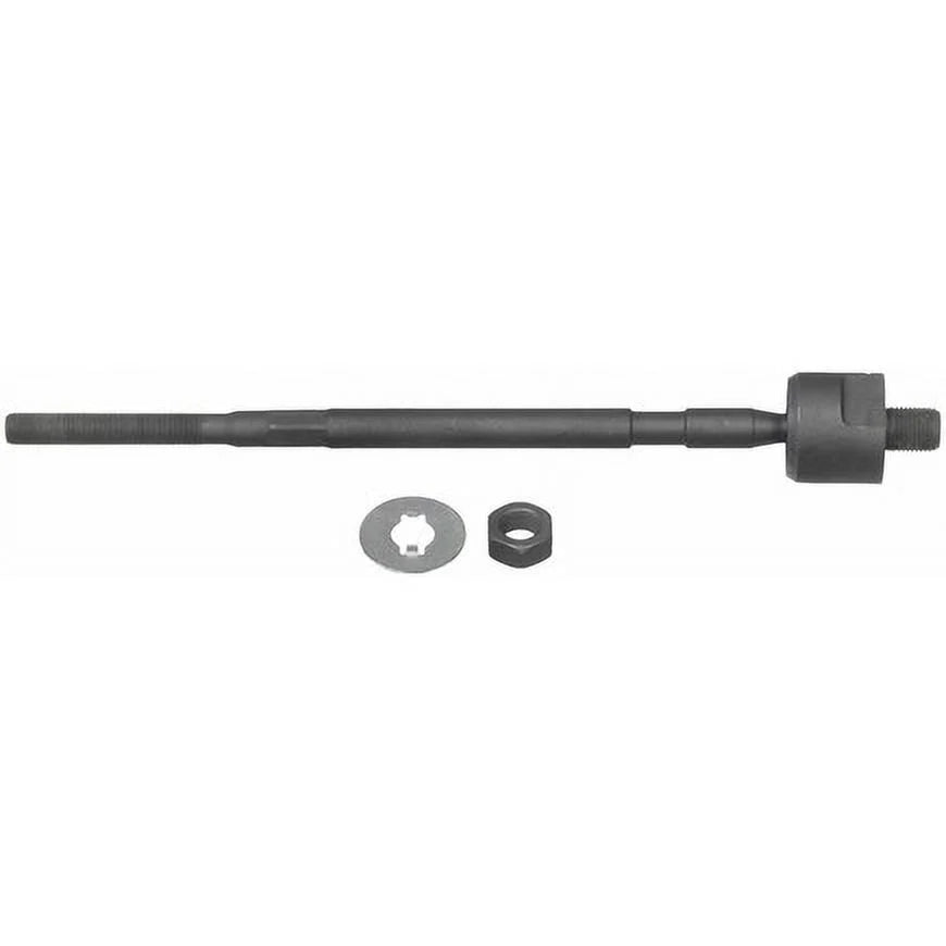 QuickSteer EV215 Steering Tie Rod End Fits select: 1989-1992 MITSUBISHI MIRAGE, 1989-1992 EAGLE SUMMIT