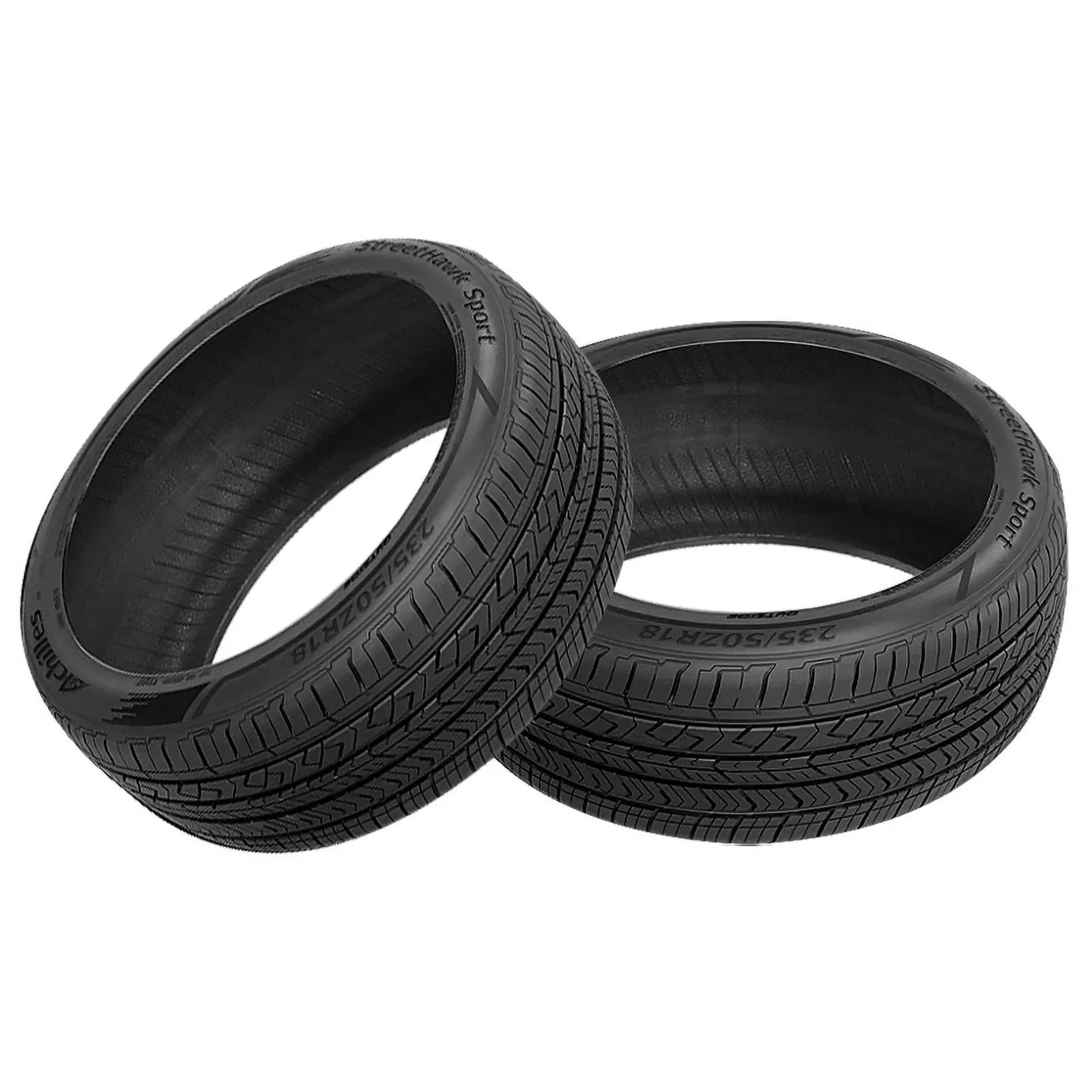 Achilles StreetHawk Sport 255/45R20XL 105W BSW