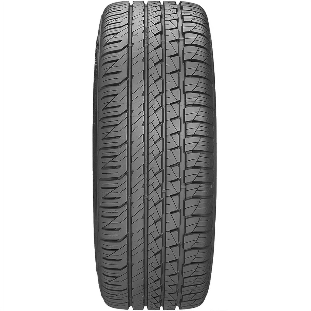 Goodyear Eagle F1 Asymmetric All-Season 265/35R20 99W Functionality Tire