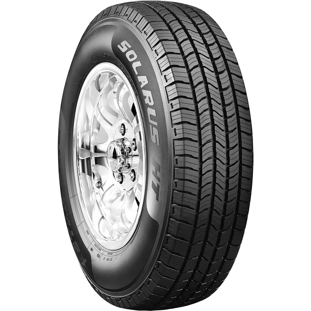 Starfire Solarus HT All Season LT245/75R16 120R E Light Truck Tire