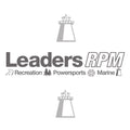 Leaders RPM New Trim Seal, 25 Ft. L, 0.61 In. W, G4164189