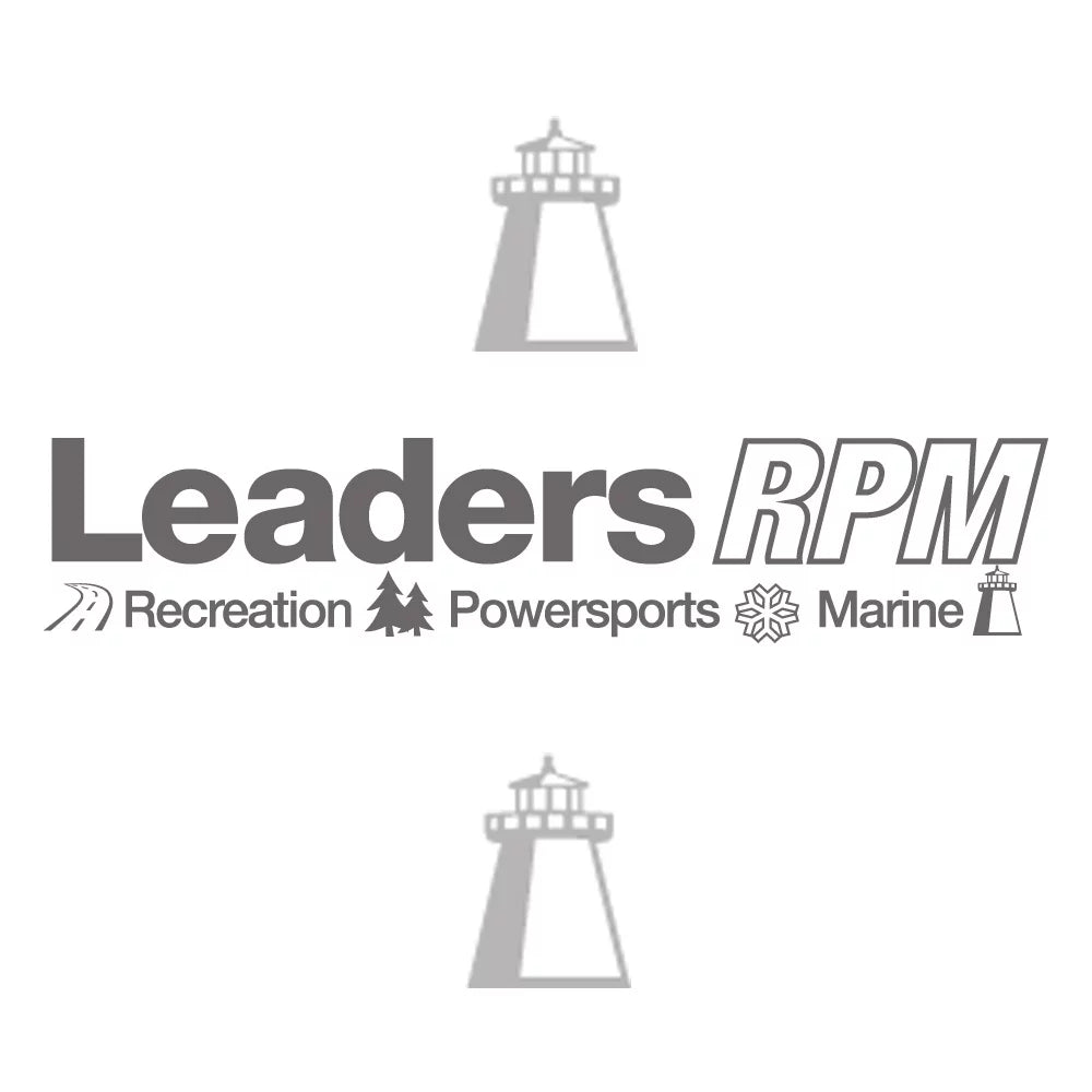 Leaders RPM New Trim Seal, 25 Ft. L, 0.61 In. W, G4164189