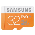 Evo 32GB Memory Card for Galaxy A51, A01 Phones - High Speed MicroSD Class 10 MicroSDHC G5K for Galaxy A01 / A51