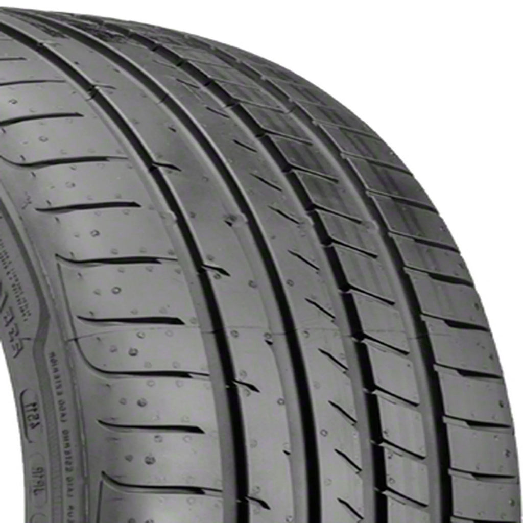 Goodyear Eagle F1 Asymmetric 2 UHP Summer 265/40ZR19 98Y Passenger Tire