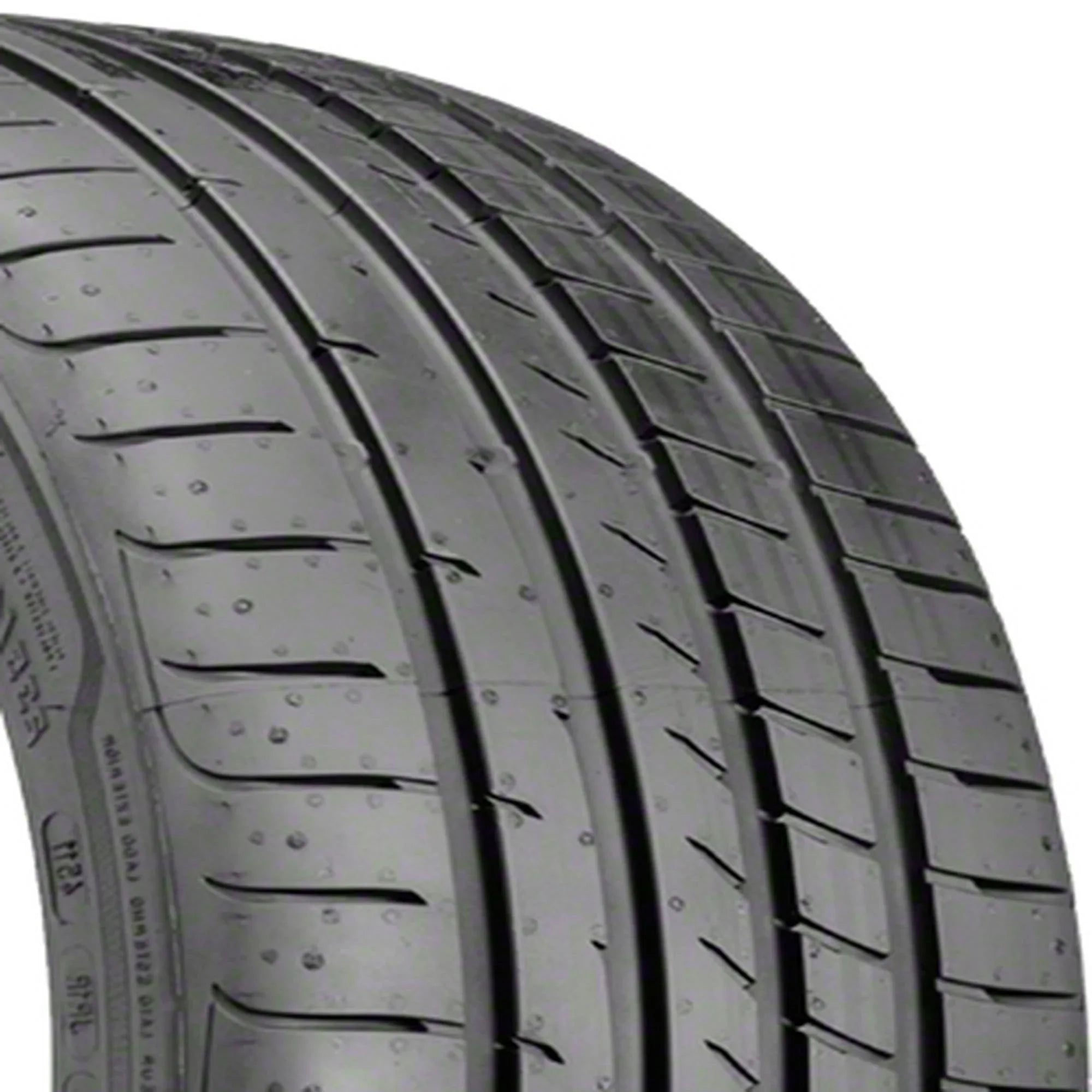 Goodyear Eagle F1 Asymmetric 2 UHP Summer 265/40ZR19 98Y Passenger Tire