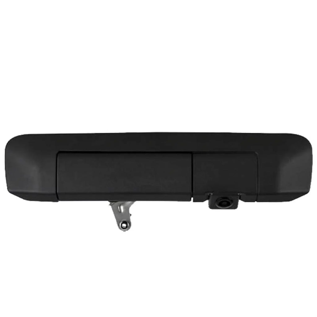 iBeam USA TE-TATGC Toyota Tailgate Handle Camera, Black