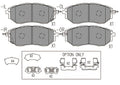 Dash4 TD1078CH Total Stopping Solutions