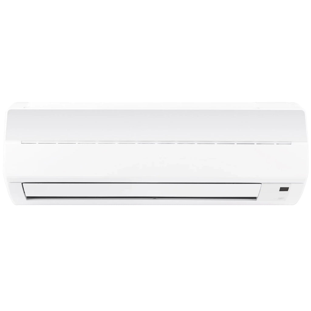 AmVent Super Efficiency 12000 BTU Inverter Ductless Mini Split and Heat Pump 115V/60 Hz 500 SQ coverage area with 25 ft installation Kit