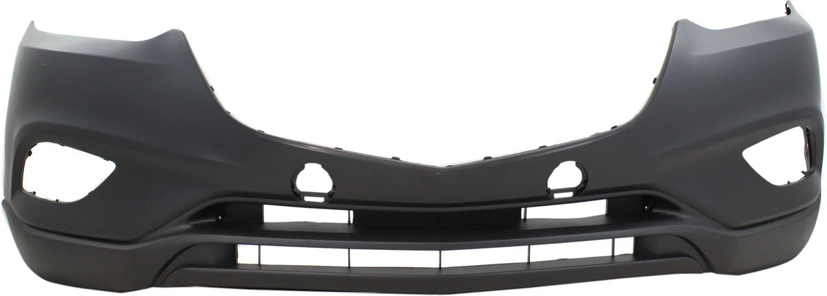 Front BUMPER COVER Compatible For MAZDA CX-9 2013-2015 Primed