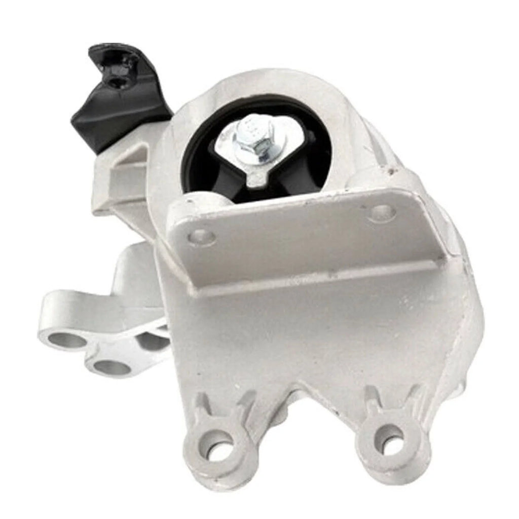 CF Advance Compatible with 10-19 Ford Flex Police Interceptor Sedan Taurus Lincoln MKS MKT 3.5L Left Upper Transmission Mount A5751 EM-4291 2010 2011 2012 2013 2014 2015 2016 2017 2018 2019